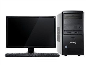 長城俊杰B210 BK470i5 3商用電腦高清細節(jié)解析與IT168產(chǎn)品報價